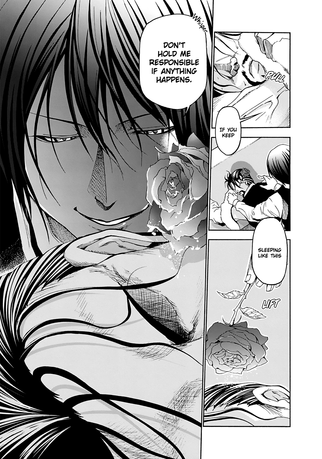 Grand Blue, Chapter 14 image 28